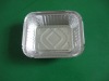 household aluminum foil container  NO2