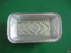 household aluminum foil container  NO6