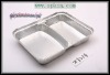 household aluminum foil  food container