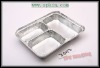 household aluminum foil food container