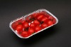 household aluminum foil food container