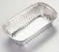 household aluminum foil food container