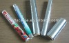 household aluminum foil for kitchen use