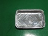 household  aluminum foil   grill tray