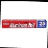 household  foil rolls