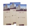 houses leaflet printing service