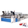 huali toilet tissue making machine