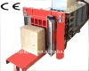 hydraulic Wood Sawdust Block-Making Machine