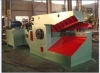 hydraulic alligator shears   cutting  machine