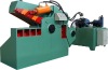 hydraulic alligator shears   cutting  machine