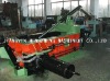 hydraulic baling machine