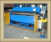 hydraulic bending machine