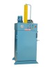 hydraulic oil-drum baler machine