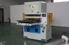 hydraulic precise die cutting machine