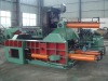 hydraulic scrap baler  for  car