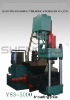 hydraulic scrap steel baling press machine(Y83-500)