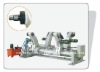 hydraulic shaftless mill roll stand