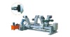 hydraulic shaftless mill roll stand