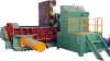 hydraulic waste metal baler/scrap metal baling machine