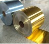 hydrophilic aluminum foil