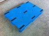 hygienic plastic pallet