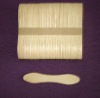 ice cream accessory  (birch popsicle sticks,popsicle stick)