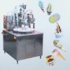 ice cream filling machine