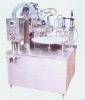 ice cream filling machine(ice cream making machine, ice cream packing machine)