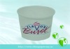 ice cream paper cup