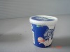 ice cream paper cup