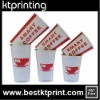 ice cream paper cup