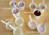 ice cream paper cup