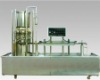 ice lolly filling and sealing machine/sentry ice machine/stand up pouch liquid filling and capping machine