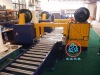 in line use pp strapping machine