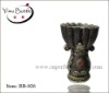 incense resin  burner