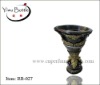 incense resin  burner RB-027