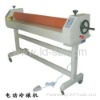 indoor material electric cold laminator