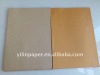 industrial brown kraft paper