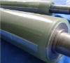 industrial carbon steel belt conveyor drive roller