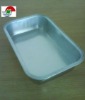 inflight aluminium casserole