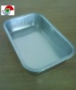 inflight aluminium casserole