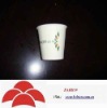 inflight paper cup