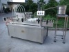 infusion filling and capping machine