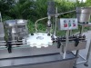 infusion filling&capping machine