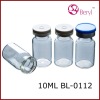 injectable pharmaceutical glass bottle