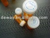 injection medicine plastic vials