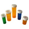 injection medicine vials with FDA