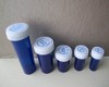 injection plastic vial