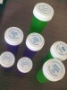 injection vials with FDA plastic vials