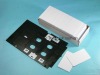 inkjet PVC printing card and card tray